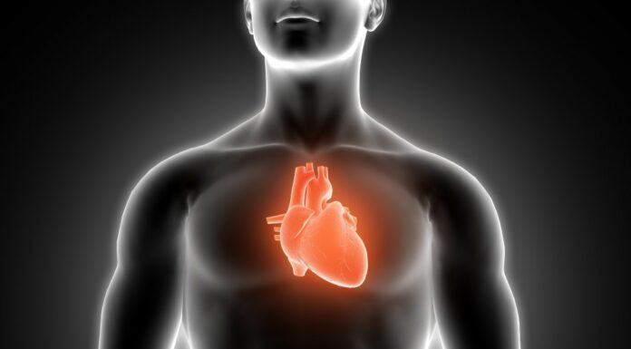 Doctor Cautions: Hearing Your Heartbeat While Lying Down Could Signal a Concerning Health Issue