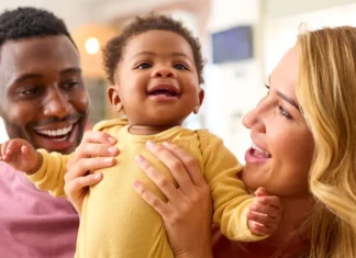 Stepchildren who transformed the lives of their stepparents