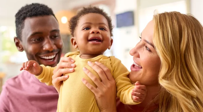 Stepchildren who transformed the lives of their stepparents