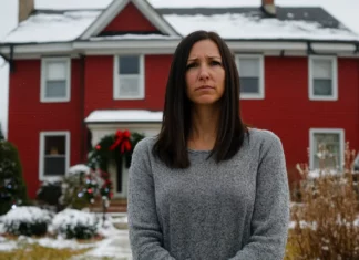 My sister and I fought over Grandma’s duplex, only to uncover an unexpected secret