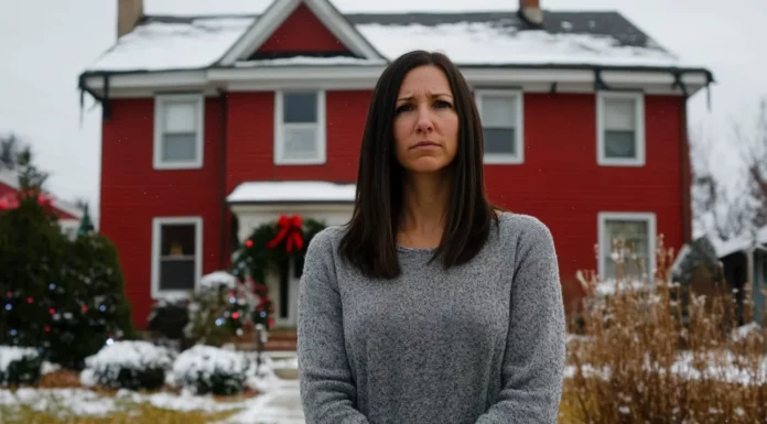 My sister and I fought over Grandma’s duplex, only to uncover an unexpected secret