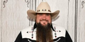 The Voice Winner Jason “Sundance” Head’s Harrowing Shooting Accident and Recovery Journey