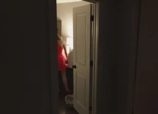 I thought the girl living with us was my husband’s daughter