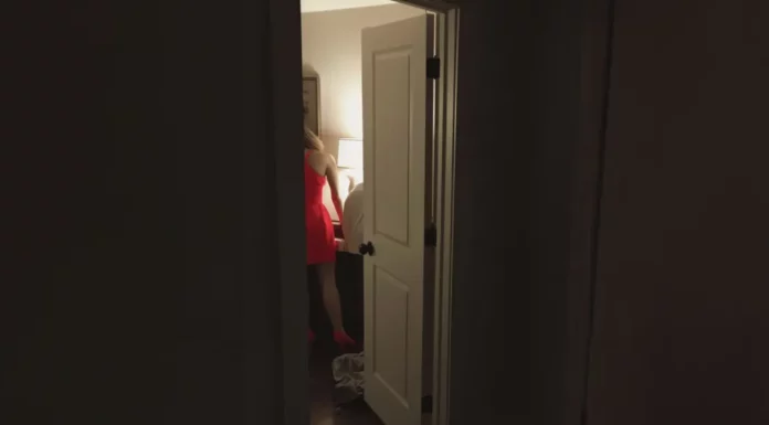 I thought the girl living with us was my husband’s daughter