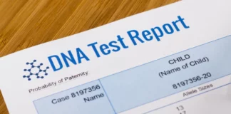 A DNA test brought me to my brother, and he remembers the past I never lived