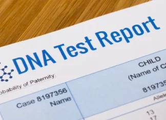 A DNA test brought me to my brother, and he remembers the past I never lived