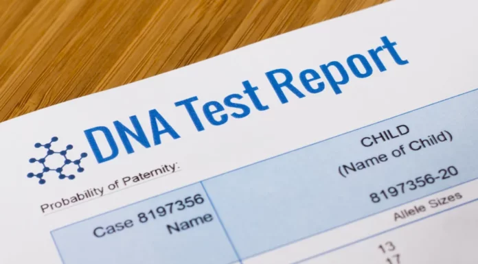 A DNA test brought me to my brother, and he remembers the past I never lived