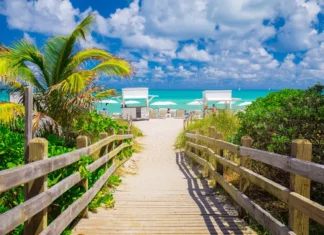 My best friend asked me to babysit for an hour – She disappeared for 7 years