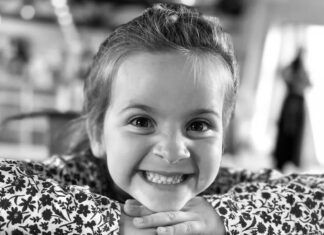 6-Year-Old TikTok Star Joules Smith Passes Away in Her Parents’ Bed Weeks After Her Last Video – Details