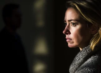 Neighborhood: I tried to escape my past, only to discover a new neighbor knew my deepest secret