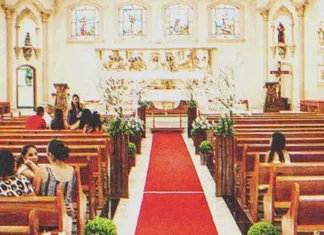 Poor Guy Escapes on His Wedding Day, 50 Years Later Bride Discovers It Was Her Father’s Plan