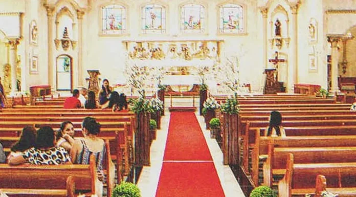 Poor Guy Escapes on His Wedding Day, 50 Years Later Bride Discovers It Was Her Father’s Plan