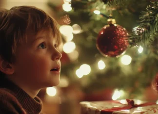 My son chose his stepmom over me