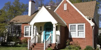 I came back from a trip to find a mysterious child saying, ‘I live here’