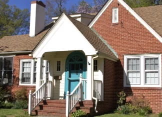 I came back from a trip to find a mysterious child saying, ‘I live here’