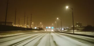 Picking up an old man on a winter highway transformed my life