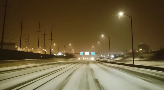 Picking up an old man on a winter highway transformed my life
