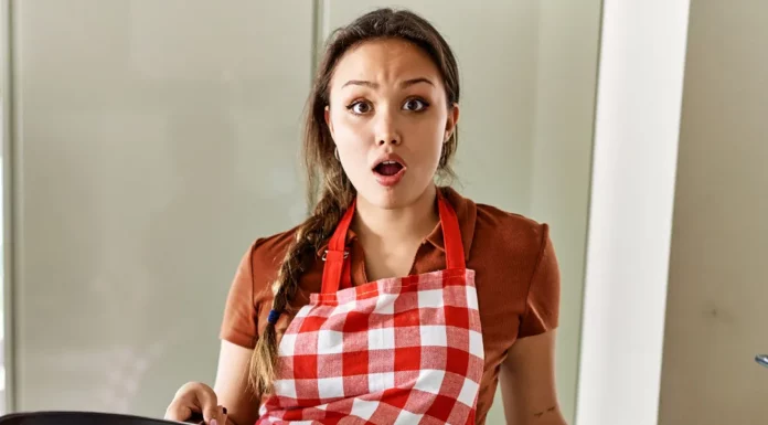 Husband’s surprise guests at Thanksgiving – My perfect revenge