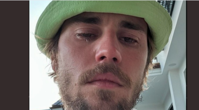 Justin Bieber is grieving – Our thoughts and prayers are with him