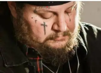 Country music world praying for Jelly Roll and Bunnie Xo