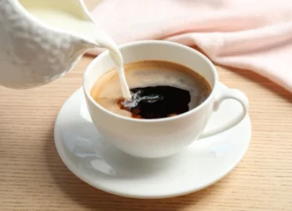 The Milk and Coffee Debate: Should You Add Milk to Your Coffee?