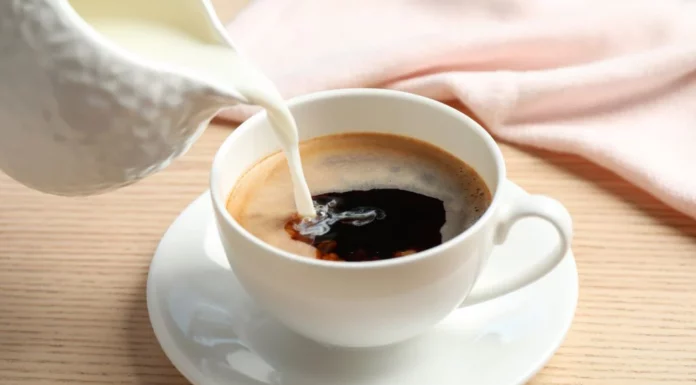 The Milk and Coffee Debate: Should You Add Milk to Your Coffee?