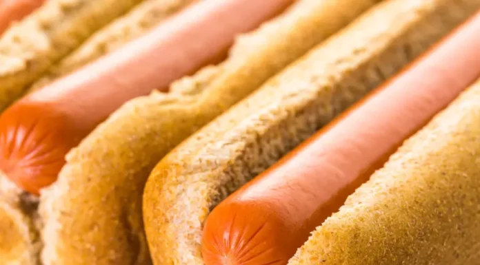 25 Foods Banned Around The World