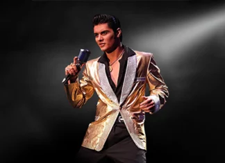 Emilio Santoro: All You Need to Know About the Ultimate Elvis Tribute Artist