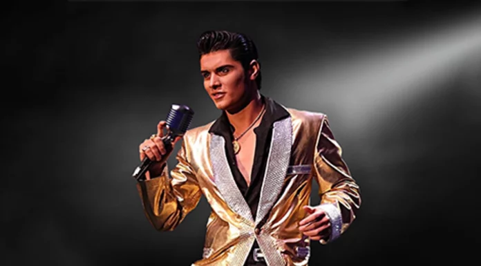Emilio Santoro: All You Need to Know About the Ultimate Elvis Tribute Artist