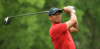Tiger Woods and His Daughter Sam Steal the Spotlight at PNC Championship