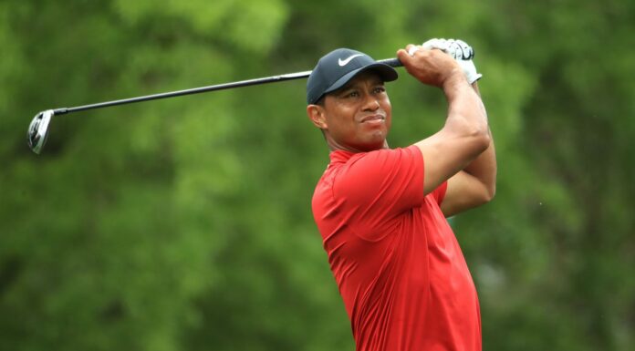 Tiger Woods and His Daughter Sam Steal the Spotlight at PNC Championship
