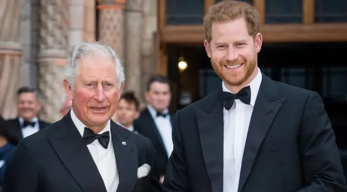 Prince Harry’s Triumph in the U.S. Brings Joy to King Charles During Recovery