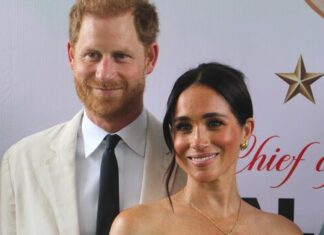 Prince William and Kate Middleton Respond After Meghan Markle and Prince Harry Release Christmas Card