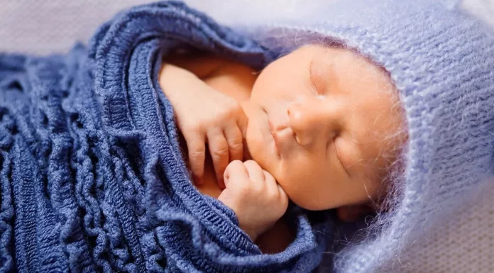 After 20 years of waiting and treatments, I gave birth, but my husband questioned, ‘Are you sure this child is mine?’