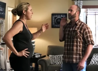 My new wife insisted I spend my late wife’s savings on her daughters