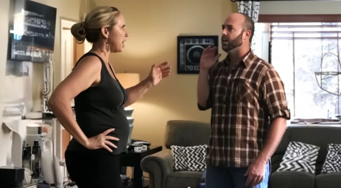 My new wife insisted I spend my late wife’s savings on her daughters