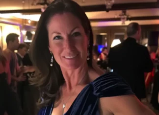 I suffered severe burns on my face in a fire, and my husband left me – years later, we crossed paths unexpectedly, and he was shocked