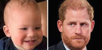 Prince Archie and Princess Lilibet ‘may never set foot in the UK,’ expert claims