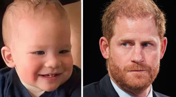 Prince Archie and Princess Lilibet ‘may never set foot in the UK,’ expert claims