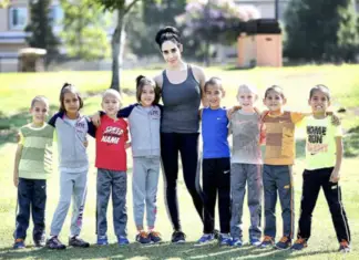 First Surviving Octuplets Turn 13: A Look at Their Lives Today