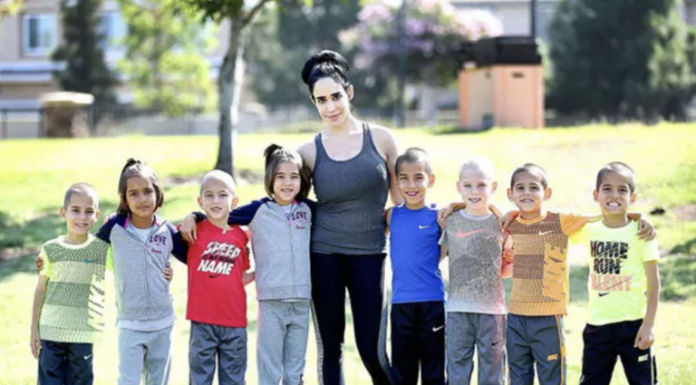 First Surviving Octuplets Turn 13: A Look at Their Lives Today