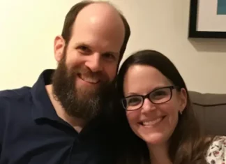 A few days after our wedding, my new husband stunned me by saying, ‘Your paycheck goes to my mom. She’ll teach you how to manage it properly!’