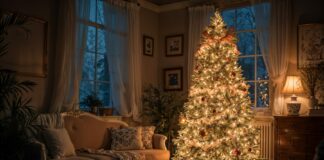 A Christmas Gift Left Unopened for 30 Years Revealed a Life-Changing Secret