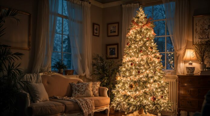 A Christmas Gift Left Unopened for 30 Years Revealed a Life-Changing Secret