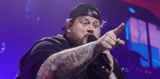 Jelly Roll Stuns Fans with 100-Pound Weight Loss Transformation