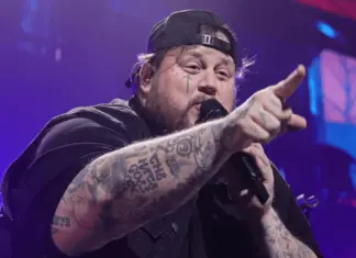 Jelly Roll Stuns Fans with 100-Pound Weight Loss Transformation