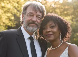 My mom called me during her honeymoon, begging me to save her from her new husband