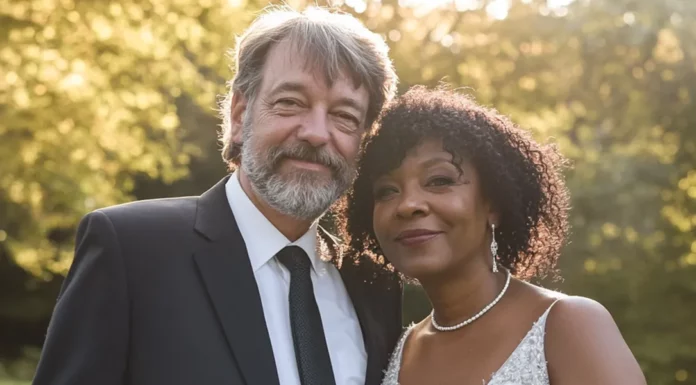 My mom called me during her honeymoon, begging me to save her from her new husband