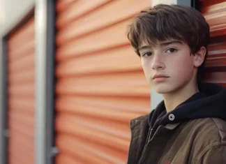 Boy sees his birthday deliveries planned for the next 15 years