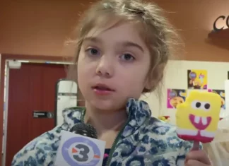 Wisconsin Second-Grader Who Survived the Madison School Shooting Speaks Out – Details